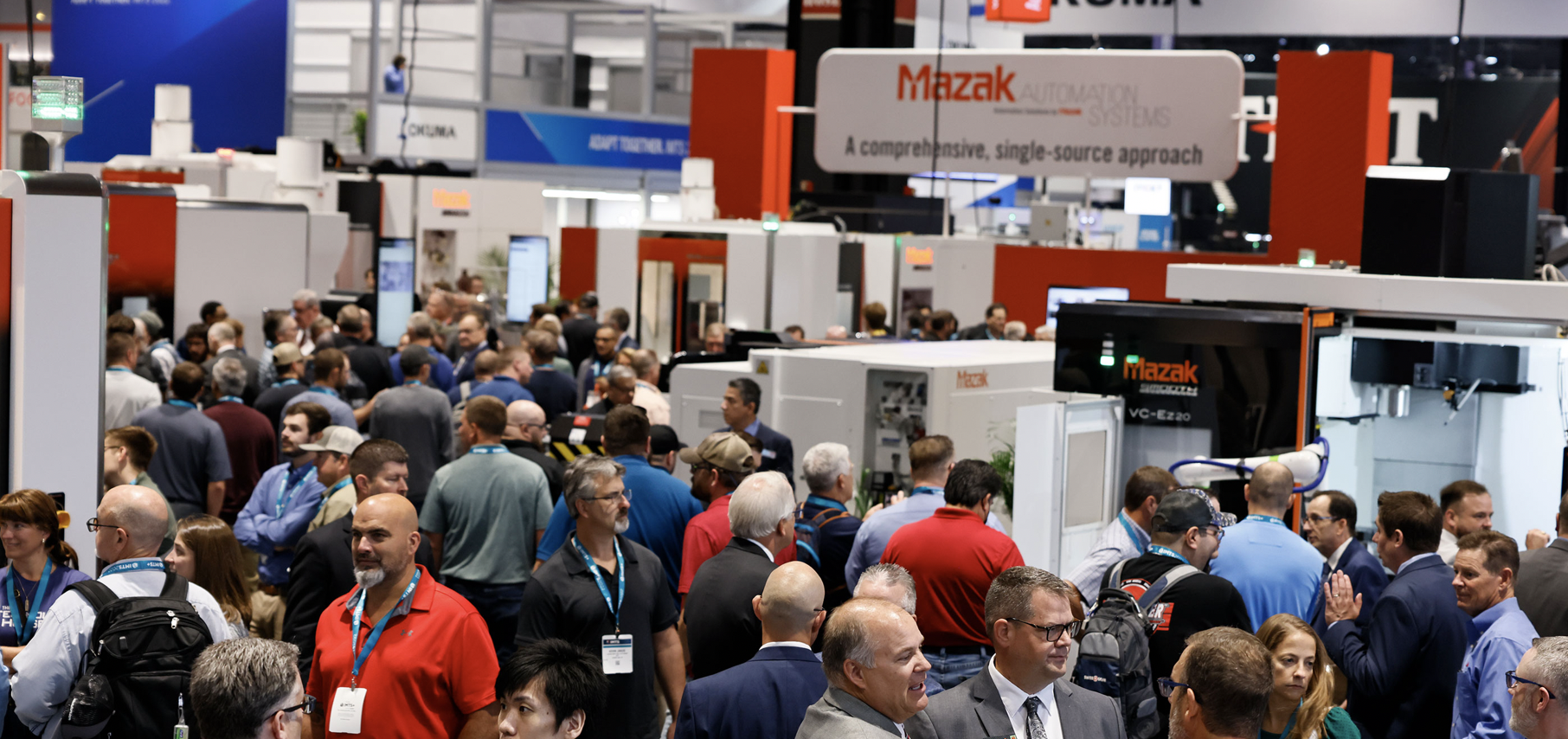 recap of imts 2022