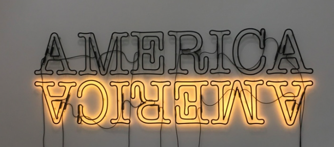 Foreign trade “Trumps” other campaign issues