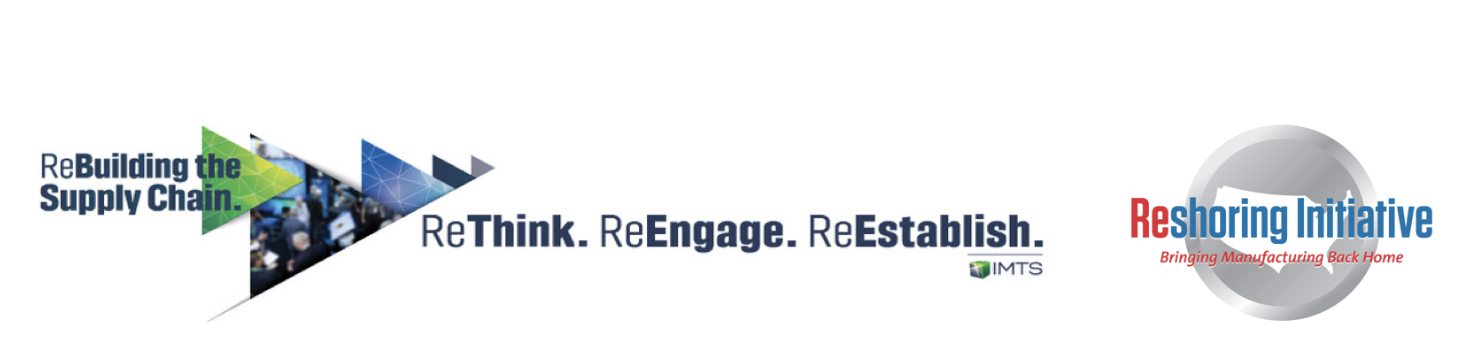 Rebuilding and Reshoring Series