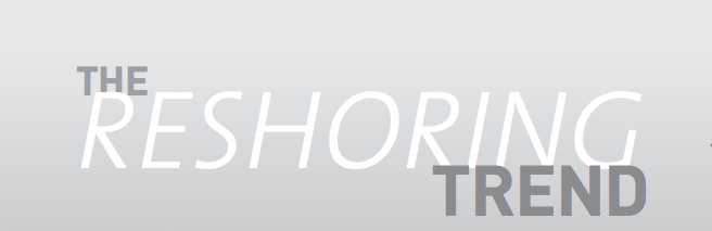 infographic: top reshoring cases in california