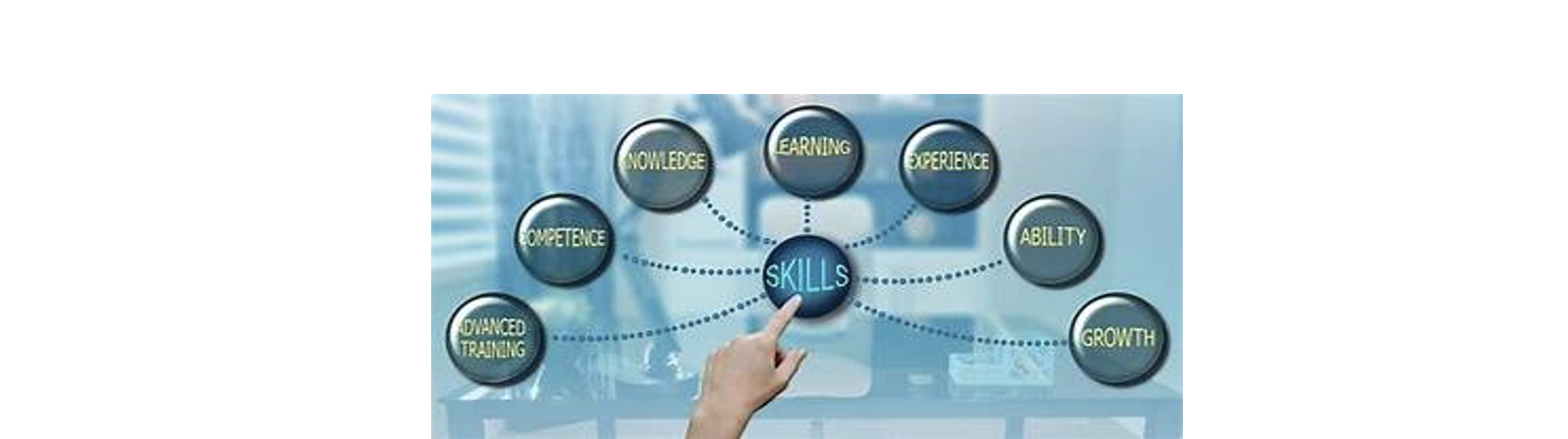 Skills-Based Learning:  Closing the Skills Gap With New-Collar Professionals
