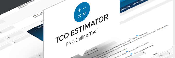 Getting a Company Started with TCO