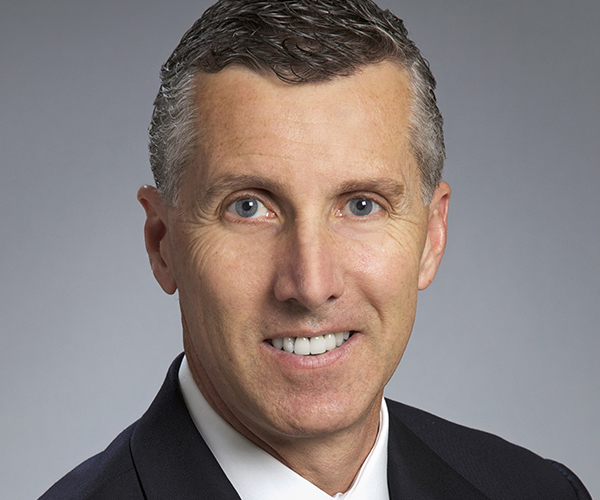 Douglas K. Woods Photo