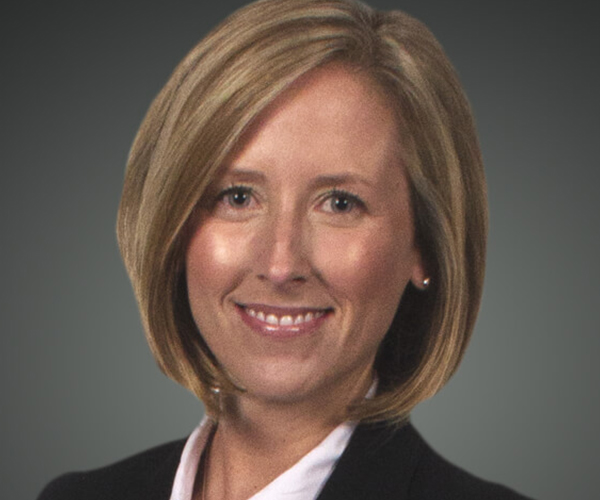 Leslie Galbreath, APR Photo