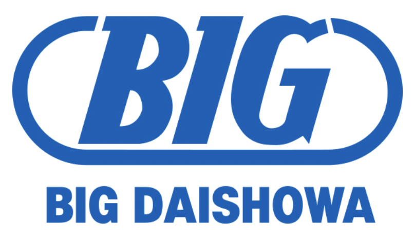 BIG Daishowa
