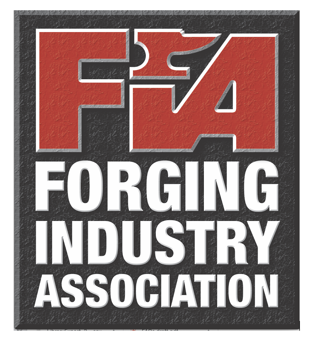 Forging Industry Association (FIA)